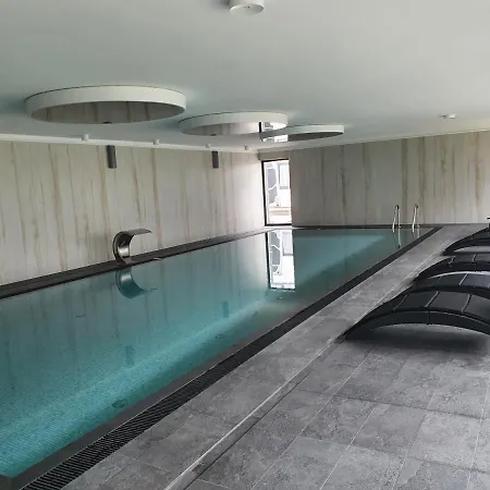 Apartament Matala Kołobrzeg Zewnętrze zdjęcie