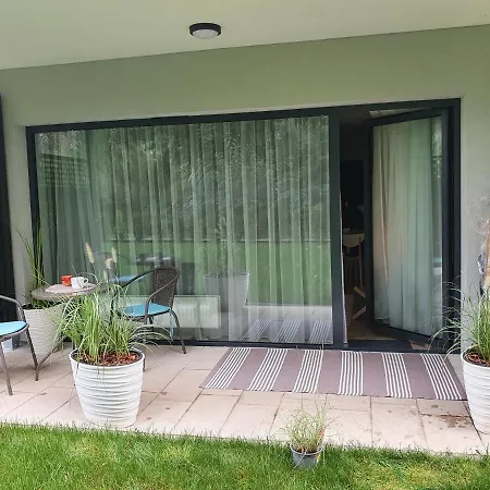 Apartament Matala Kołobrzeg Zewnętrze zdjęcie