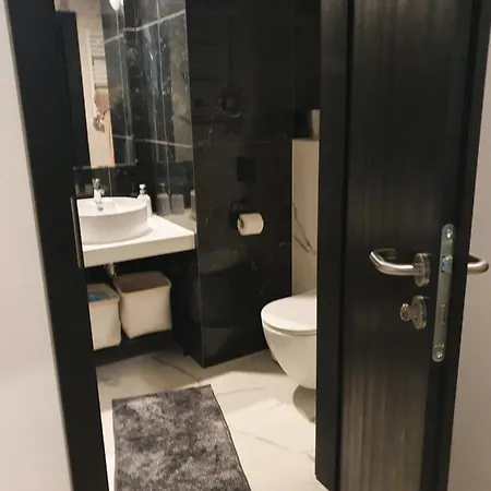 Apartament Matala Kołobrzeg Zewnętrze zdjęcie