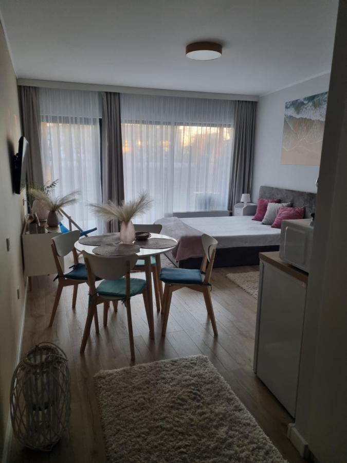 Matala Apartament Kołobrzeg