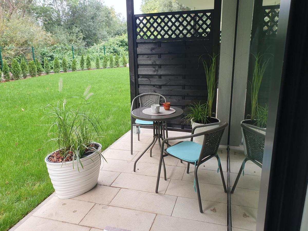 Apartment Matala Kolobrzeg