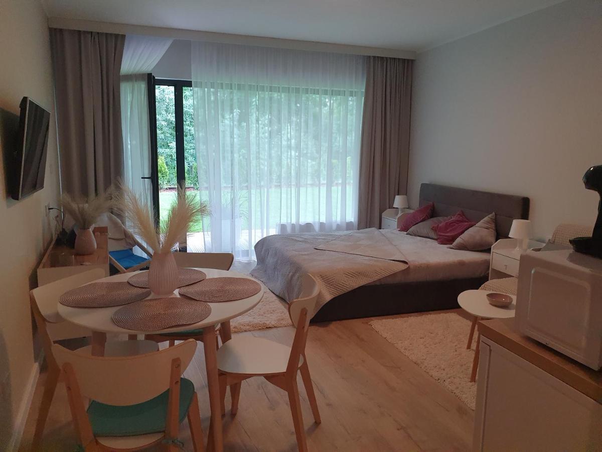 Apartment Matala Kolobrzeg