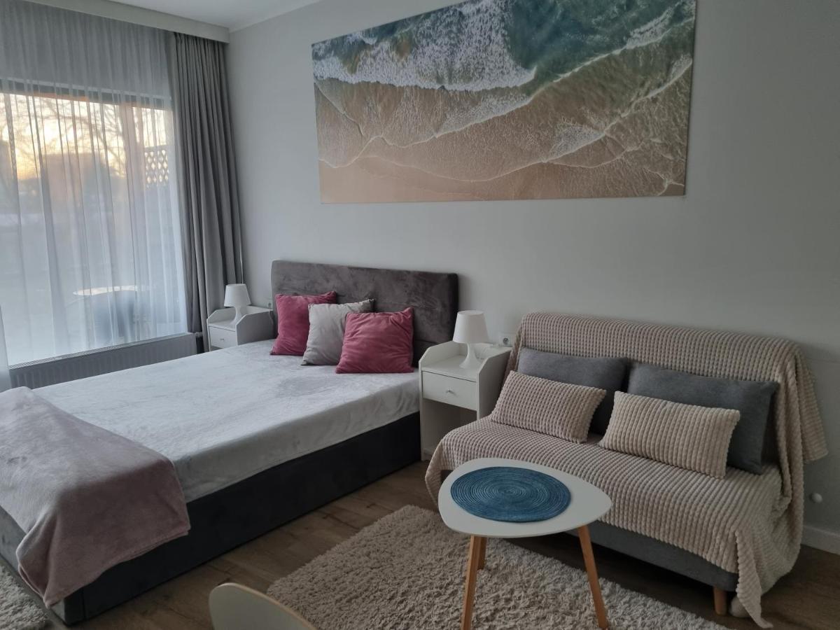 Apartment Matala Kolobrzeg