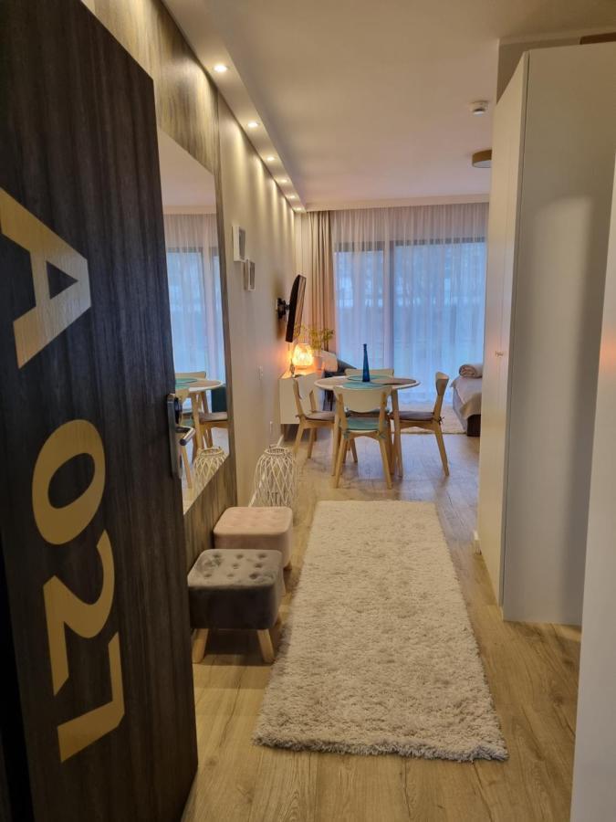 Apartment Matala Kolobrzeg