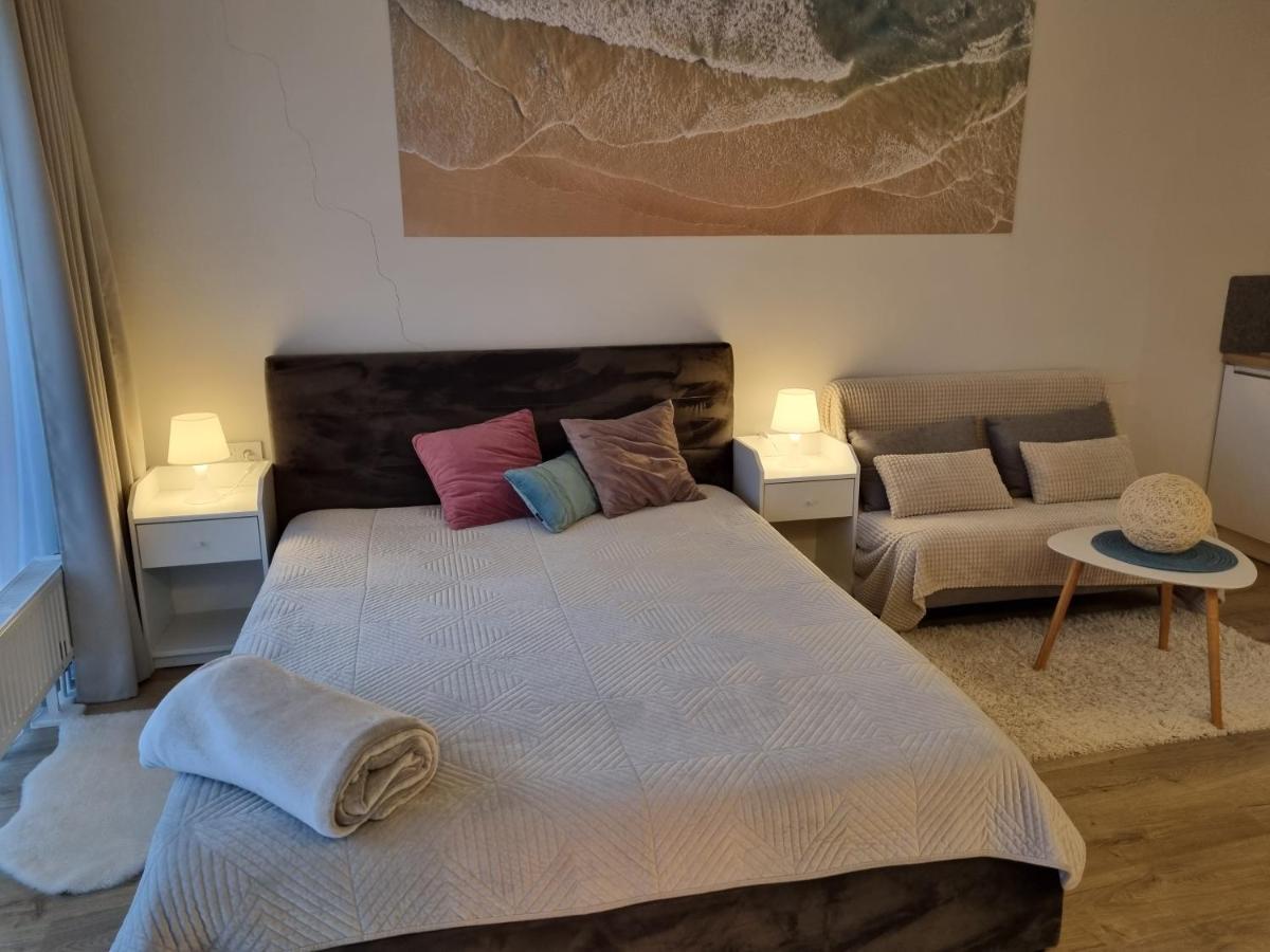 Matala Apartment